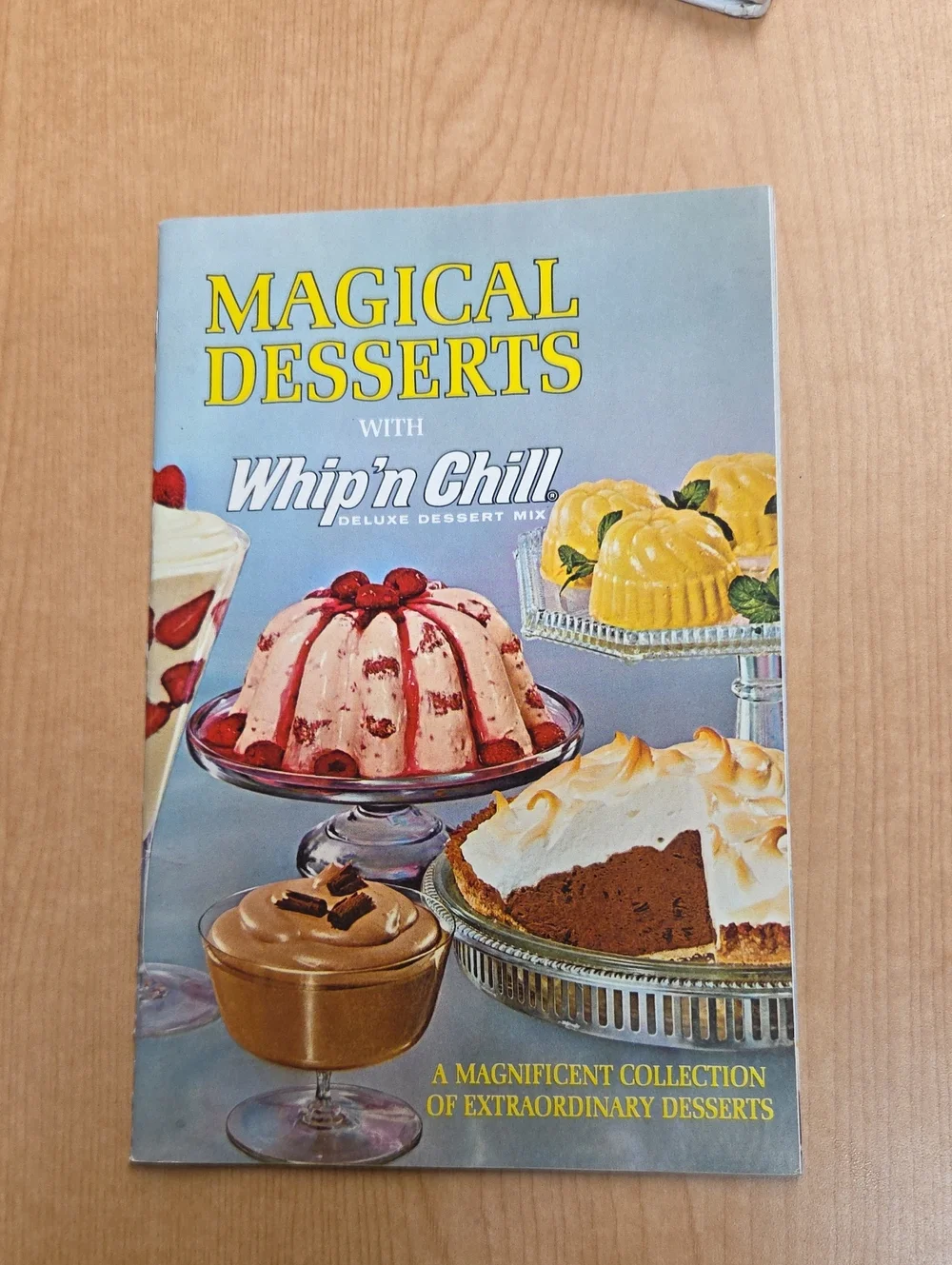 Jell-o‎ Mold And Jello Recipe Books
